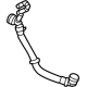 Mopar 68624198AA Upper Hose