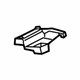Mopar 68247386AA Bracket