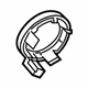 Mopar 68201733AA Ignition Lock Cylinder