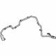 Mopar 52029493AC Feed Line