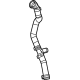 Mopar 68402055AB Connector Hose