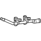 Mopar 68402054AA Reservoir Tank