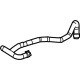 Mopar 68429475AA Reservoir Hose