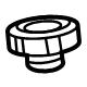 Mopar 68490271AA Reservoir Cap