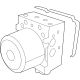 Mopar 68438383AA Control Module
