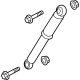 Mopar 68449358AC Shock Absorber
