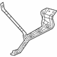 Mopar 68298218AB Mount Bracket