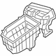 Mopar 68291136AC Filter Housing