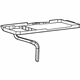 Mopar 68257210AA Tray