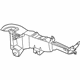 Mopar 5066532AB Case Assembly, Lower