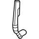 Mopar 68531359AG Aperture Reinforcement