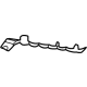Mopar 68541844AF Inner Aperture Panel