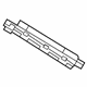 Mopar 68209701AB Amplifier