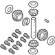 Mopar 3823559 Pinion Gear