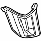 Mopar 5LL35DX9AA Lower Cover