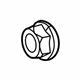 Mopar 68119777AA Master Cylinder Seal