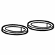 Mopar 68125171AA Master Cylinder Grommet
