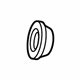 Mopar 68125123AA Booster Grommet