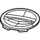 Mopar 68438445AA Access Cover