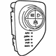 Mopar 5VD28LXHAB Control Switch