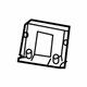 Mopar 68375441AB Rear Bracket