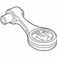Mopar 68257232AA Torque Arm