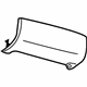 Mopar 1KL94HDAAB Storage Compart, Front