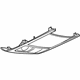 Mopar 5RS53DX9AB Cover, Rear Upper