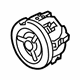 Mopar 68202085AA Speaker, Front Outer
