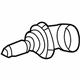 Mopar L09005HL Headlamp Bulb, Front