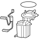 Mopar 68403974AD Fuel Pump