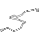 Mopar 68332316AA Return Line