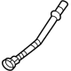 Mopar 68365826AA Fuel Tank Vent Valve