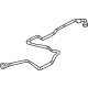 Mopar 68332315AA Feed Line