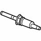 Mopar 6512787AA Exhaust Manifold Stud