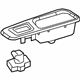 Mopar 5XA56LXHAA Switch Assembly, Rear Driver Side