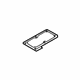 Mopar 68444746AA Plenum Gasket, Upper