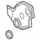 Mopar 68533281AA Front Cover, Outer