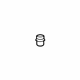 Mopar 4429355 Oil Filter Connector