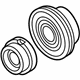 Mopar 68232392AC Hub Assembly