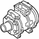 Mopar 68158259AG Compressor Assembly