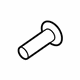 Mopar 68201456AA Shroud Bolt