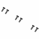 Mopar 5YS07JXWAA Headrest Guide, Rear