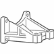 Mopar 5147200AD Transmission Mount Bracket