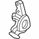 Mopar 4782124AB Knuckle, Front Passenger Side