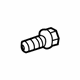 Mopar 6502630 Strut Bolt, Upper
