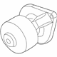 Mopar 68569196AA Water Pump