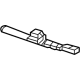 Mopar 68231356AE Front Brace