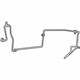 Mopar 68437109AA Liquid Line