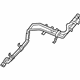 Mopar 68352163AC Hose & Tube Assembly